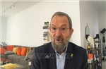Cựu Thủ tướng Israel Ehud Barak: Việt Nam là minh chứng sống cho sức mạnh cải cách, đổi mới và tinh thần dân tộc