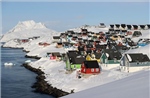 Đan Mạch triệu Đại biện lâm thời Mỹ liên quan vấn đề Greenland