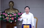 Kiên quyết xử lý vi phạm, nâng hiệu quả giám sát tàu cá, hướng tới gỡ &#39;thẻ vàng&#39; IUU