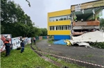 Dư chấn tiếp diễn ở quần đảo phía Nam Kamchatka (Nga)