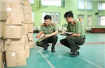Bắt ba đối tượng sản xuất, buôn bán sách giáo khoa giả