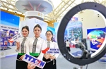 Triển lãm thành tựu đất nước: Hội tụ những ứng dụng hiện đại, sáng tạo mang lại nhiều cảm xúc