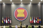 ASEAN và bước ngoặt lịch sử trong tháng 10