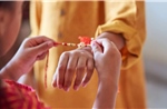 Lễ hội Rakhi - Sợi dây thắt chặt tình thân và gắn kết mọi người