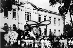 Cách mạng tháng Tám 1945 - Bài học chớp thời cơ và khát vọng vươn mình của dân tộc