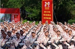 80 năm Cách mạng Tháng Tám và Quốc khánh 2/9: Thắng lợi có ý nghĩa lịch sử và thời đại sâu sắc