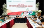 Giải pháp nâng tầm ngành chăn nuôi trước yêu cầu phát triển xanh