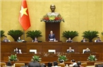 Giám sát để kiến tạo phát triển