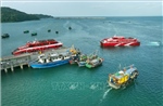Quảng Ninh thu hút 76.000 lượt khách trong ngày đầu nghỉ Lễ 2/9