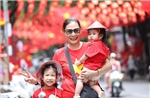 Thủ tướng yêu cầu tăng cường công tác bảo đảm an ninh, trật tự dịp Lễ Quốc khánh 2/9