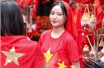 &#39;Tự hào Việt Nam - Nhuộm đỏ không gian mạng&#39; chào mừng 80 năm Quốc khánh 2/9