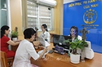 Người dân Hà Nội hài lòng với nhiều tiện ích mới khi làm thủ tục hành chính