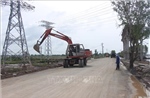 Giải ngân vốn đầu tư công tăng mạnh, đạt gần 44% kế hoạch