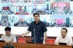 Điện Biên: Họp khẩn, quyết tâm xây dựng nhà mới cho người dân vùng lũ