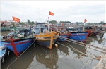 Hải Phòng ban hành công văn khẩn tăng cường phòng chống bão số 6