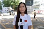 Du học sinh Việt Nam tại Trung Quốc tự hào về thành tựu của đất nước