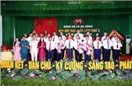 Phát triển nông nghiệp công nghệ cao gắn với du lịch trải nghiệm