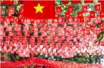&#39;Ngọn hải đăng&#39; hy vọng cho những người chống chủ nghĩa đế quốc trên thế giới