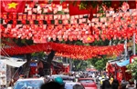 Hà Nội chuẩn bị đón tiếp chu đáo các đoàn đại biểu dự Lễ kỷ niệm 80 năm Quốc khánh 2/9