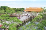 &#39;Mỏ vàng&#39; của du lịch miền Trung (Bài 1)
