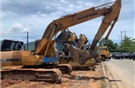 Huế khởi công loạt dự án phục vụ giải phóng mặt bằng dự án đường sắt tốc độ cao Bắc - Nam