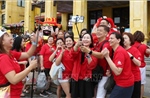 Ngành du lịch tăng cường liên kết, phấn đấu đón 25 triệu khách quốc tế