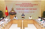 Thủ tướng Phạm Minh Chính: Đưa thể chế thành lợi thế cạnh tranh của các doanh nghiệp