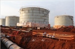 Đề xuất chọn nhà đầu tư trong trường hợp đặc biệt đối với đường ống nhiên liệu sân bay Long Thành