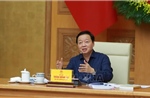 Tập trung tháo gỡ ngay những vấn đề bức thiết trong Luật Đất đai