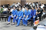 Phạt tù 63 bị cáo trong vụ đánh bạc đa quốc gia tại Câu lạc bộ Lucas Palace, Hà Nội