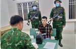 Vận chuyển trái phép gần 4 kg ma túy từ Campuchia về Việt Nam