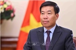 Phấn đấu hoàn thành thắng lợi sứ mệnh của ngành Ngoại giao trong kỷ nguyên mới