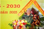 Thượng tướng Nguyễn Quang Ngọc giữ chức Thứ trưởng Bộ Quốc phòng