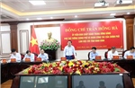 Ninh Bình cần xác định rõ vùng phát triển theo hướng chuyển đổi xanh, tuần hoàn