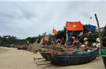Thanh Hóa không để bị động, bất ngờ trong ứng phó với bão số 5