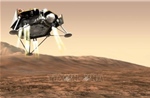 NASA chạy đua đưa lò phản ứng hạt nhân lên Mặt Trăng và Sao Hỏa