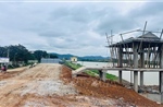 Nước sông Mã lên cao, Thanh Hóa sẵn sàng phương án đảm bảo an toàn đê điều
