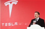 Tesla giữ chân CEO Elon Musk bằng gói cổ phiếu thưởng