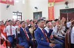 Bắc Ninh: Hoàn thành cấp đổi thẻ đảng viên trước thời hạn