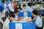 Giảm 44/425 ngày thực hiện thủ tục đăng ký đất đai