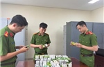 &#39;Chủ công&#39;, &#39;mũi nhọn&#39; trong đấu tranh phòng, chống tội phạm tham nhũng, kinh tế, buôn lậu
