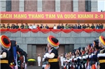 Sự kiện trong nước nổi bật tuần từ 25 - 30/8