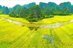 Tràng An hướng tới hình mẫu toàn cầu về phát triển bền vững từ di sản