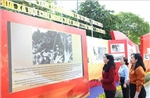TP Hồ Chí Minh - Tầm vóc thời đại, kiến tạo tương lai