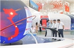 Khai mạc Triển lãm thành tựu đất nước &#39;80 năm Hành trình Độc lập - Tự do - Hạnh phúc&#39;