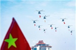 Việt Nam đã viết nên một câu chuyện đầy tự hào