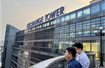 Đưa Trung tâm tài chính quốc tế vào hoạt động cuối năm 2025