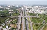 TP Hồ Chí Minh mở lối không gian phát triển - Bài 1: Đầu tư hạ tầng kết nối