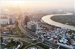 TP Hồ Chí Minh mở lối không gian phát triển - Bài cuối: Mở không gian phát triển siêu đô thị