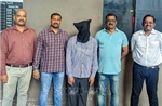Ấn Độ bắt giữ nghi phạm đe dọa đánh bom Mumbai